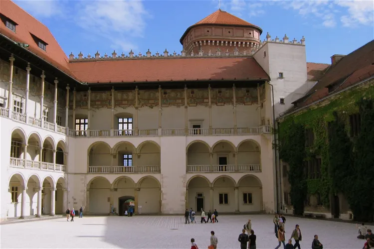 Wawel Royal Castle