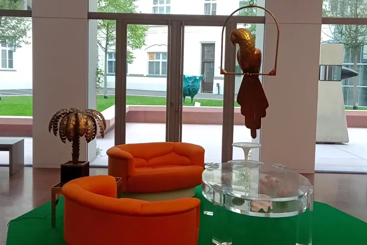 Sammlung Heidi Horten