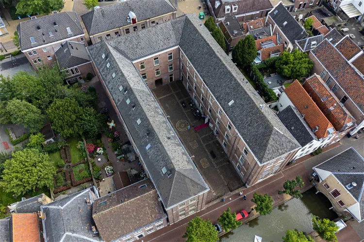 Nederlands Zilvermuseum Schoonhoven