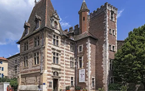 Musée des Beaux-Arts d'Agen