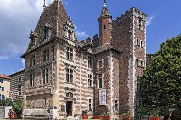 Musée des Beaux-Arts d'Agen