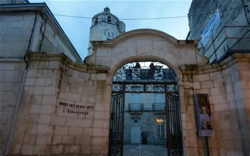 Museum Échevinage