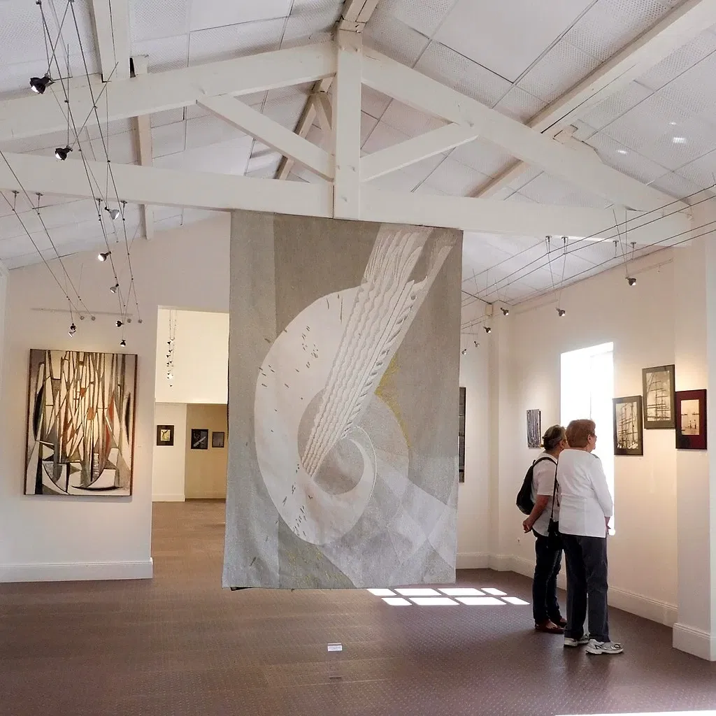 Musée Georges de Sonneville