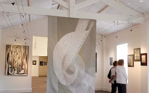 Musée Georges de Sonneville