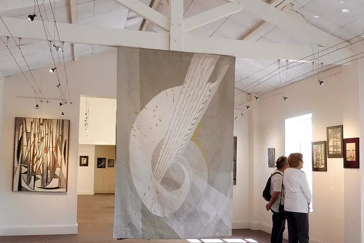 Musée Georges de Sonneville