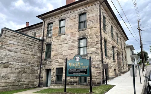 Bradford County Historical Society