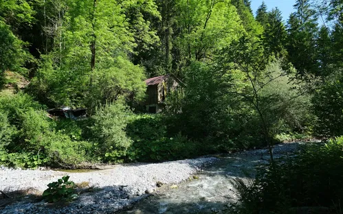Ecomusée du Bois et de la Forêt