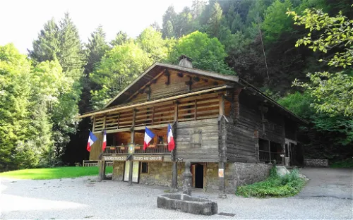 Musée départemental de la Résistance