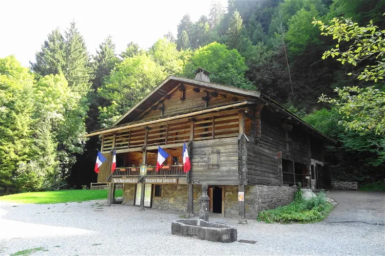 Musée départemental de la Résistance