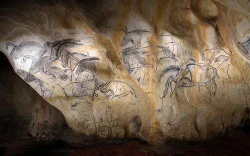 Caverne du Pont-d'Arc