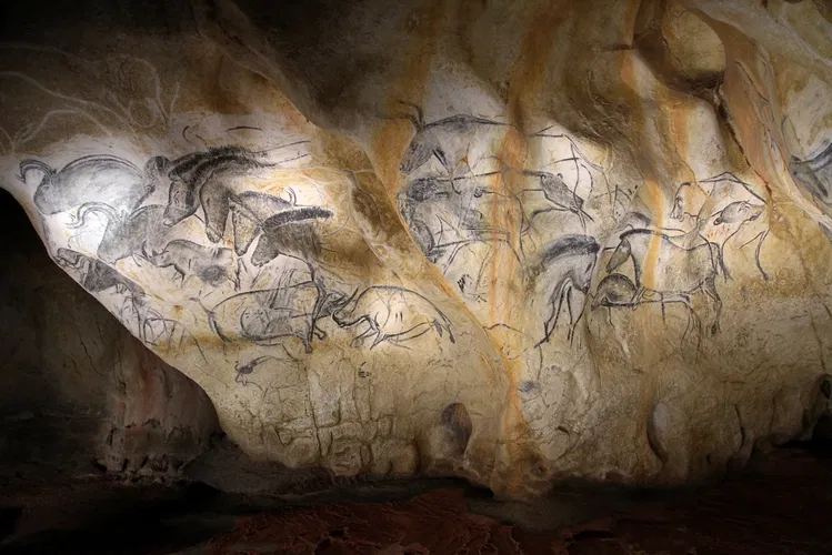 Caverne du Pont-d'Arc