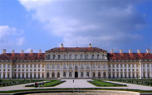 Neues Schloss Schleißheim