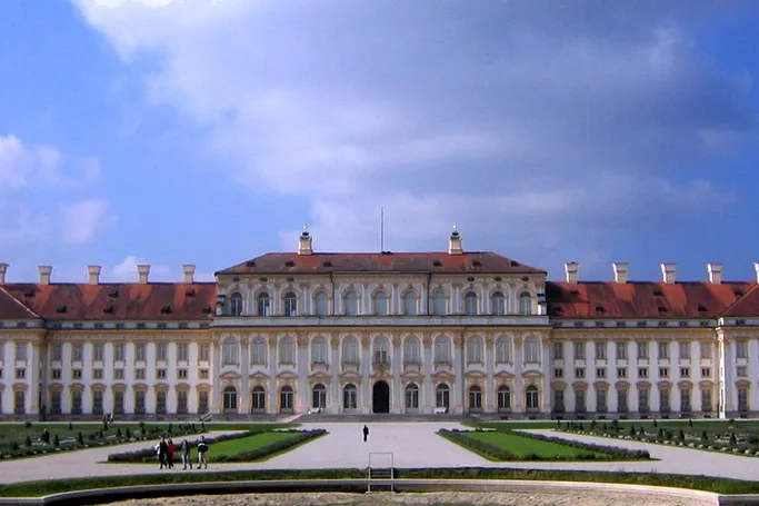 New Schloss Schleißheim