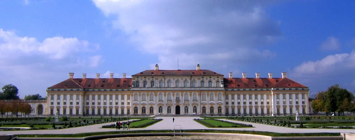 New Schloss Schleißheim