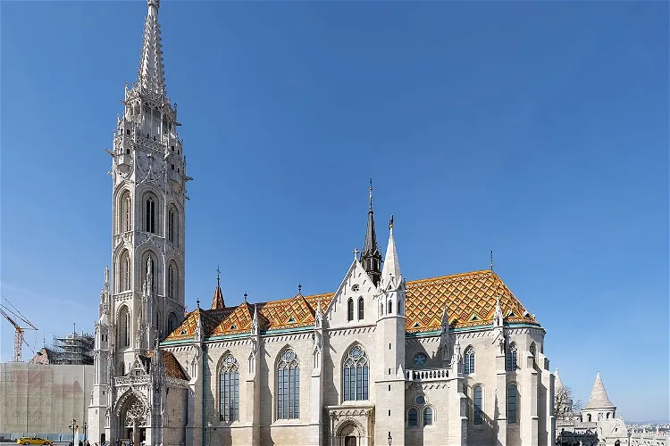 Matthias Church