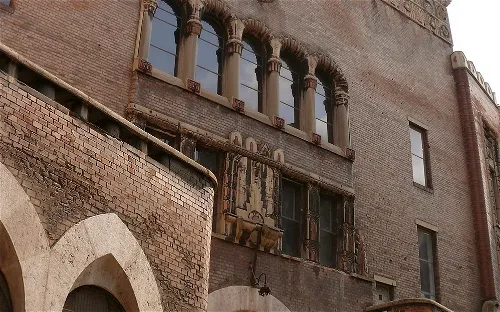 Kazinczy Street Synagogue