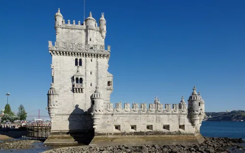 Belém Tower
