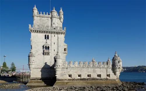 Belém Tower