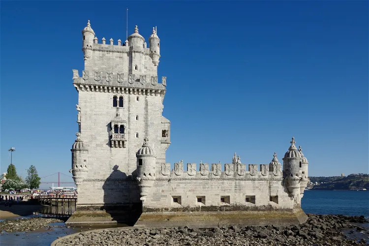 Belém Tower