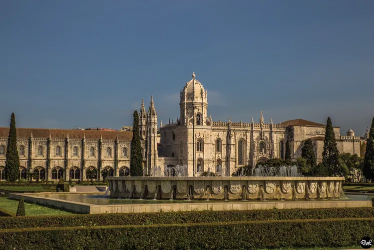 Monastère des Hiéronymites