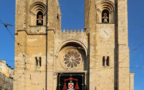 Lisbon Cathedral