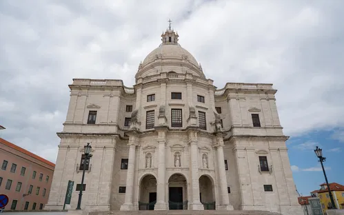 Igreja de Santa Engrácia