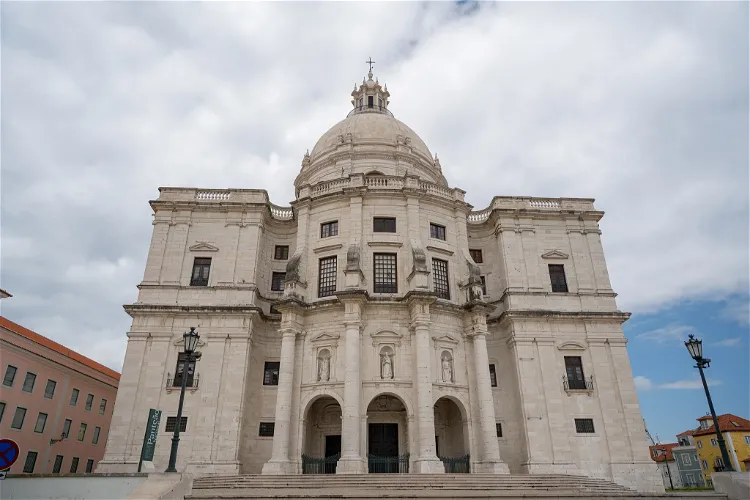 National Pantheon
