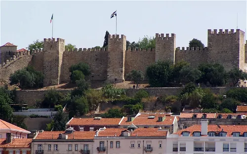 Saint George's Castle