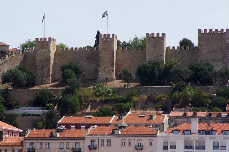 Saint George's Castle