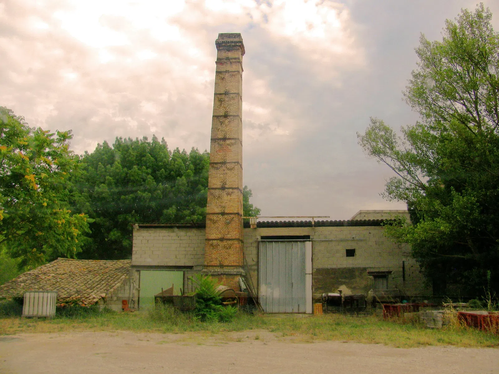 Distillerie de Lavande & Plantes Aromatiques