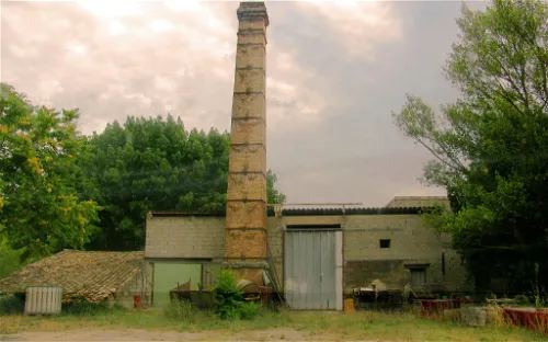 Distillerie de Lavande & Plantes Aromatiques