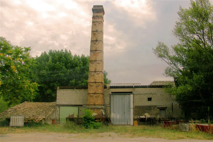 Distillerie de Lavande & Plantes Aromatiques