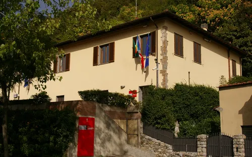 Museo della Deportazione