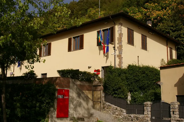 Museo e centro di documentazione della Deportazione e Resistenza