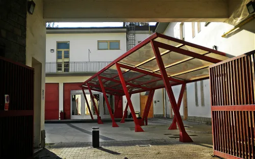 Museo Di Scienze Planetarie