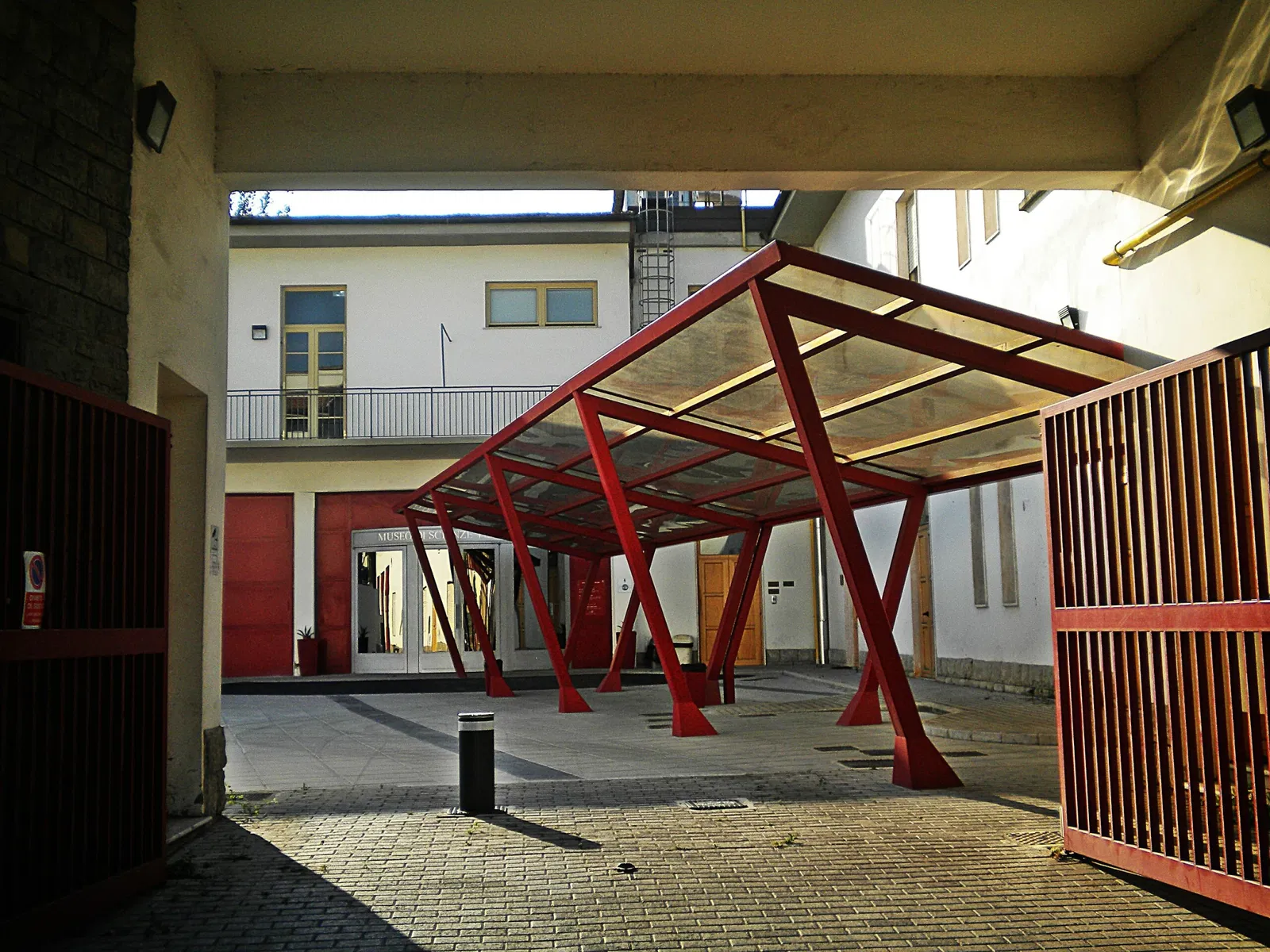 Museo Italiano di Scienze Planetarie