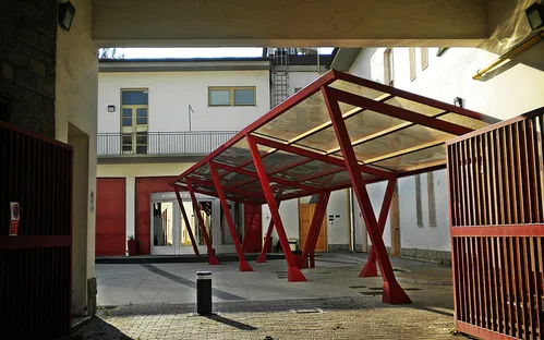 Museo Italiano di Scienze Planetarie