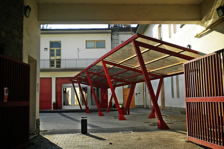 Museo Italiano di Scienze Planetarie