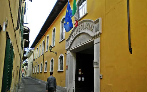Textile Museum