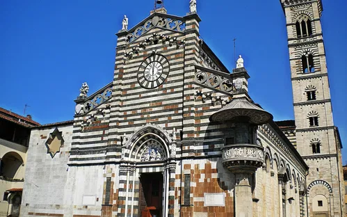 Museo dell'Opera del Duomo di Prato