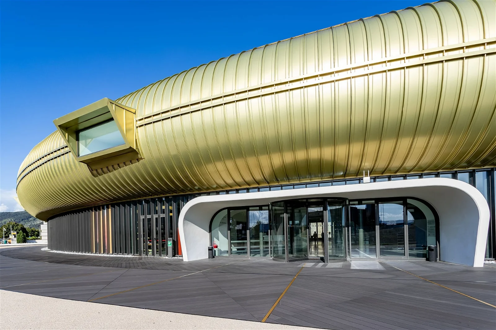 Centro Per l'arte Contemporanea Luigi Pecci