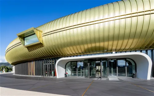 Centro Per l'arte Contemporanea Luigi Pecci