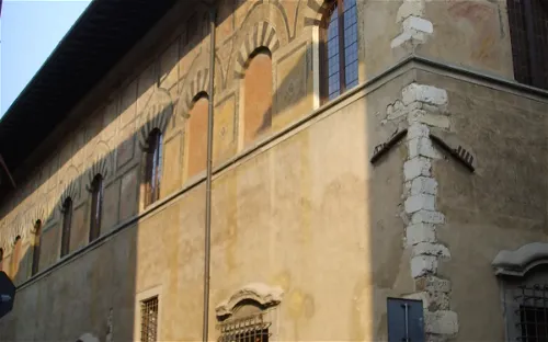 Museo Casa Francesco Datini