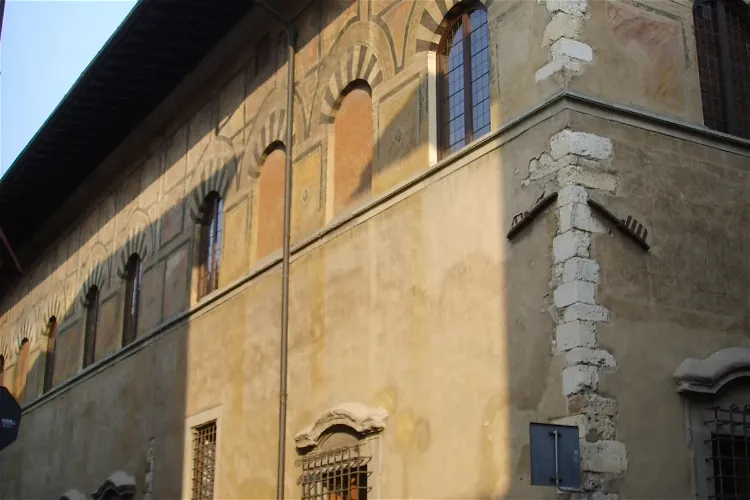 Museo Casa Francesco Datini