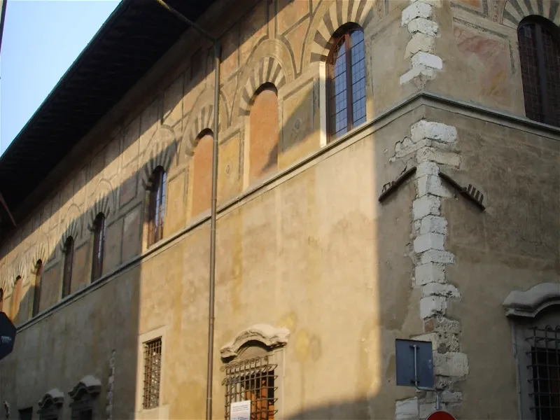 Museo Casa Francesco Datini (Prato) - Visitor Information & Reviews