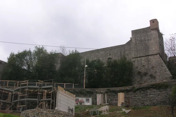 Castello San Giorgio