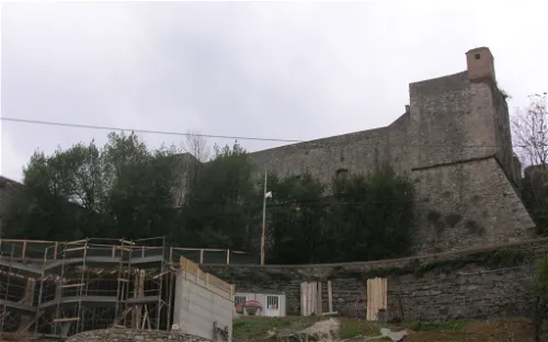 Museo del Castello di San Giorgio