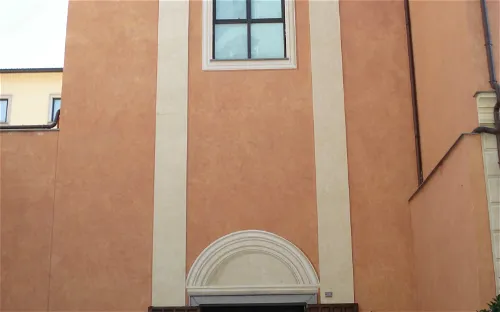 Museo Civico Amedeo Lia