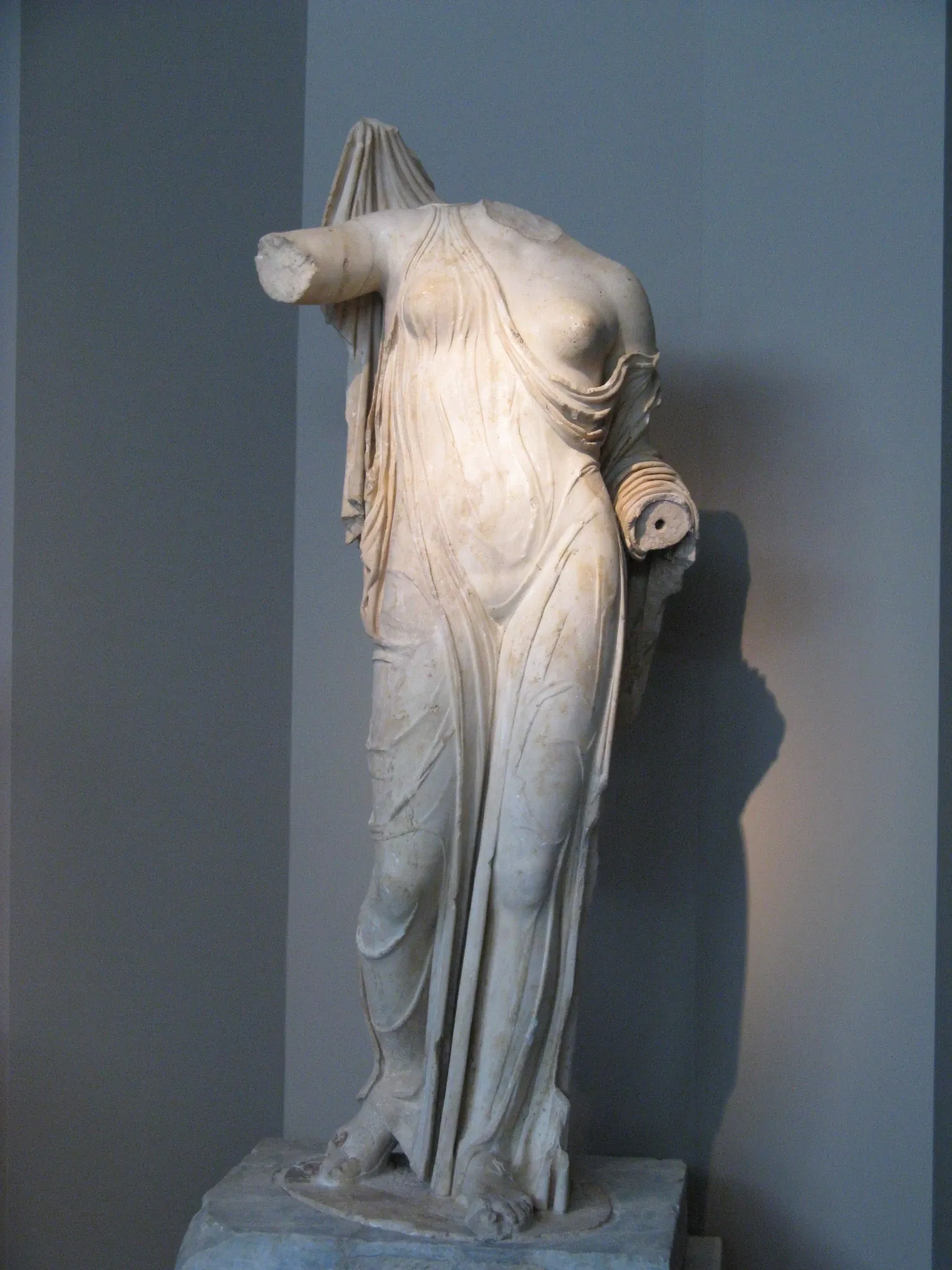 Archeological Museum