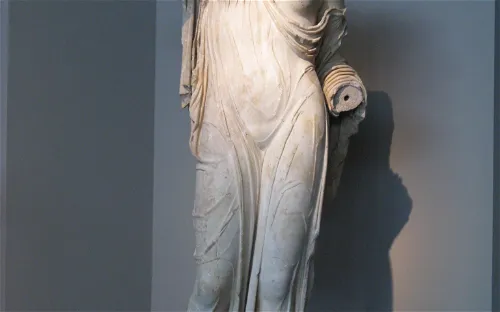 Archeological Museum